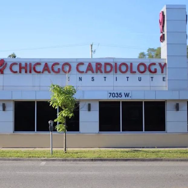 Chicago Cardiology Institute