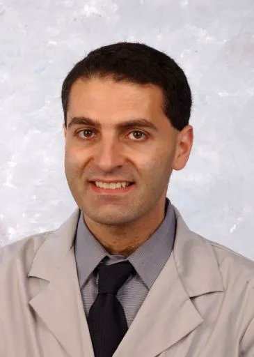 Hani Salti, M.D. 0
