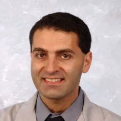 Hani Salti, M.D. ico