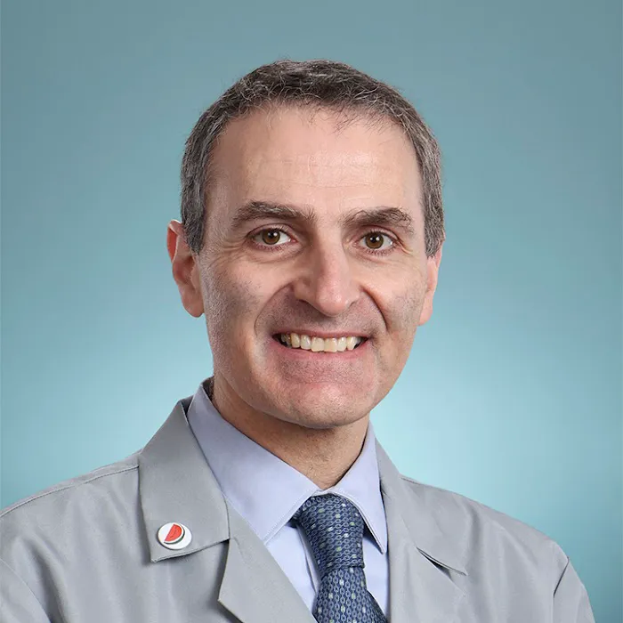 Hani Salti, M.D. 1