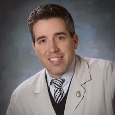 Dr Ray Helms, MD
