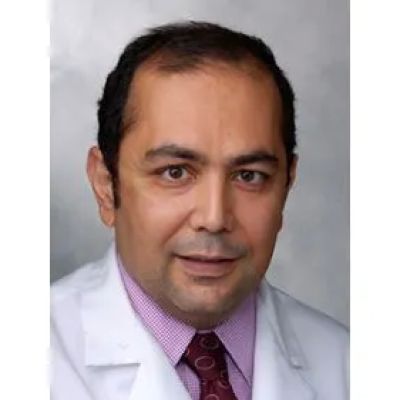 Mehran Jabbarzadeh, MD