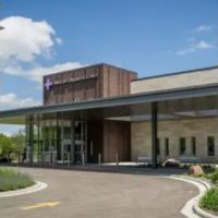 Advocate Heart Institute