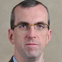Robert B. Johnson, MD