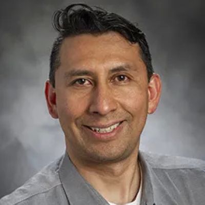 Benjamin L. Rojas, DO