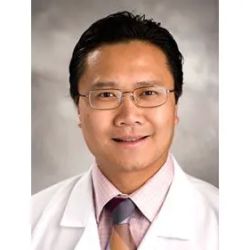 Raymond B Chow, MD ico