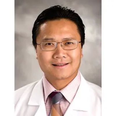 Raymond B Chow, MD