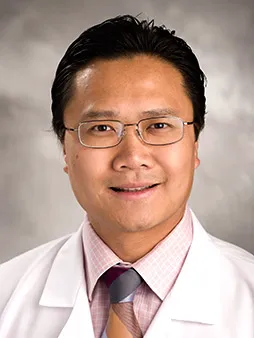 Raymond B Chow, MD 1