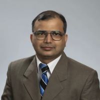 Shahabuddin Mohammad, MD