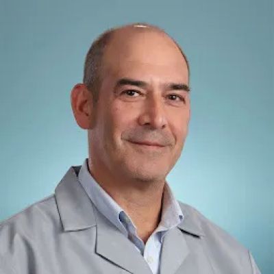 Ronald Berger, M.D.