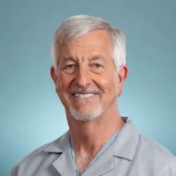 Thomas Mayer, M.D. ico