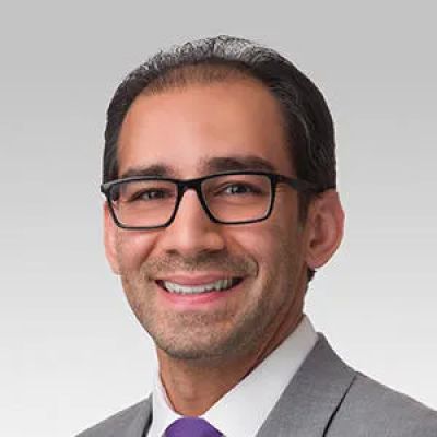 Korosh Sharain, MD