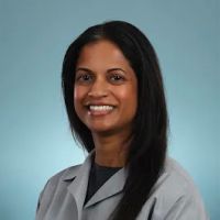 Sarah Alexander, M.D.