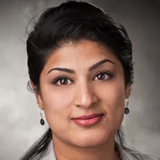 Ira Shetty, MD
