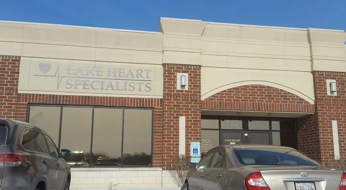 Lake Heart Specialists 0