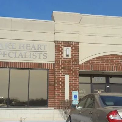 Lake Heart Specialists