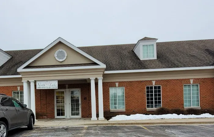 North Lake Cardiovascular Center 0
