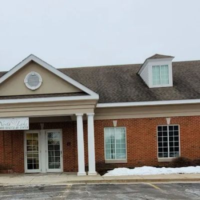 North Lake Cardiovascular Center