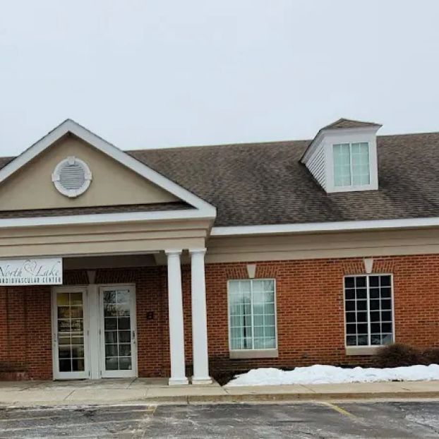 North Lake Cardiovascular Center