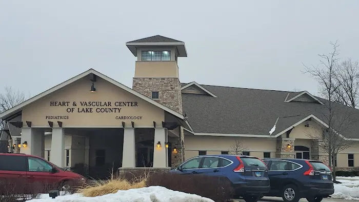 Heart & Vascular Center of Lake County 0