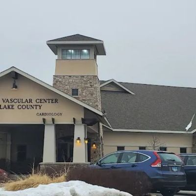 Heart & Vascular Center of Lake County