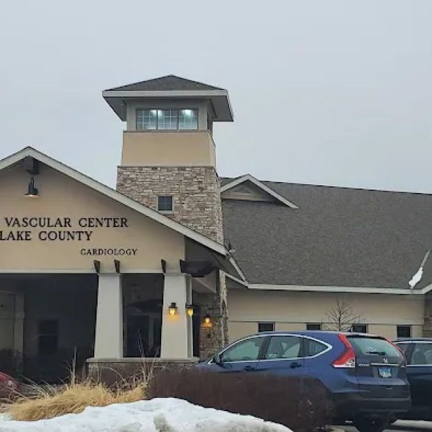 Heart & Vascular Center of Lake County
