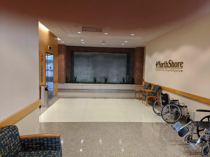 NorthShore University HealthSystem 3
