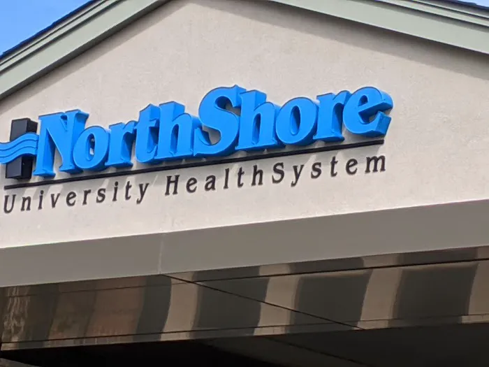 NorthShore University HealthSystem 2
