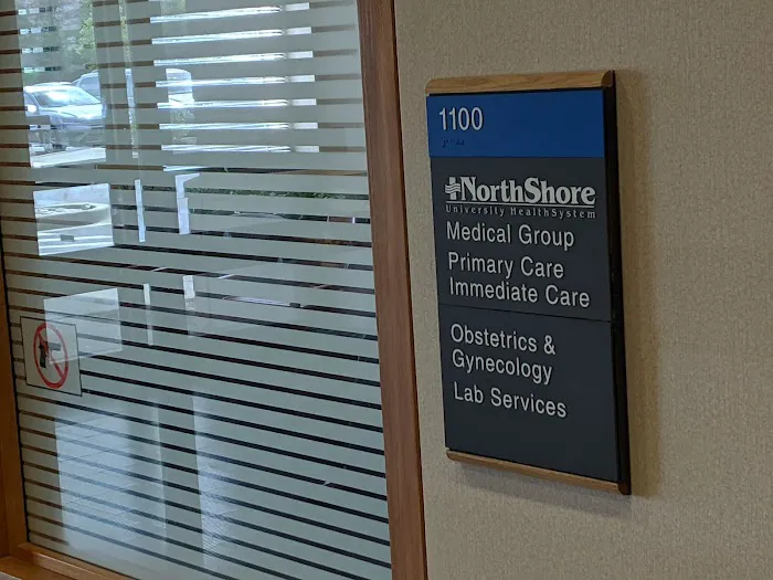 NorthShore University HealthSystem 4