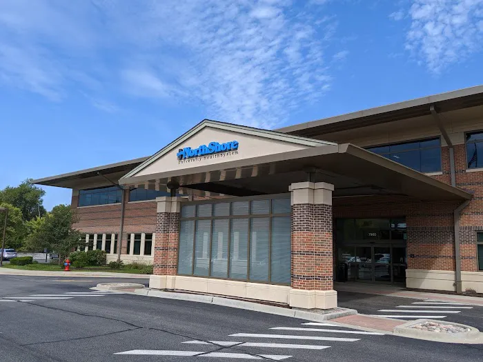 NorthShore University HealthSystem 5