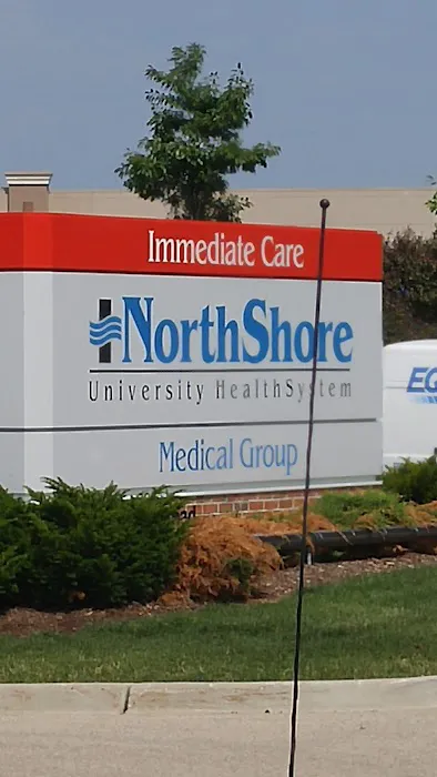 NorthShore University HealthSystem 6