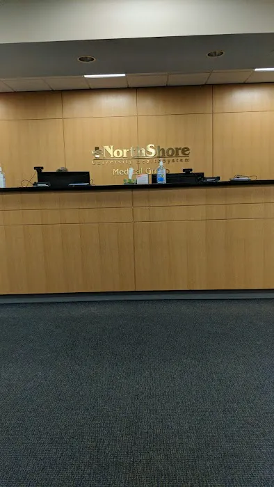 NorthShore University HealthSystem 8
