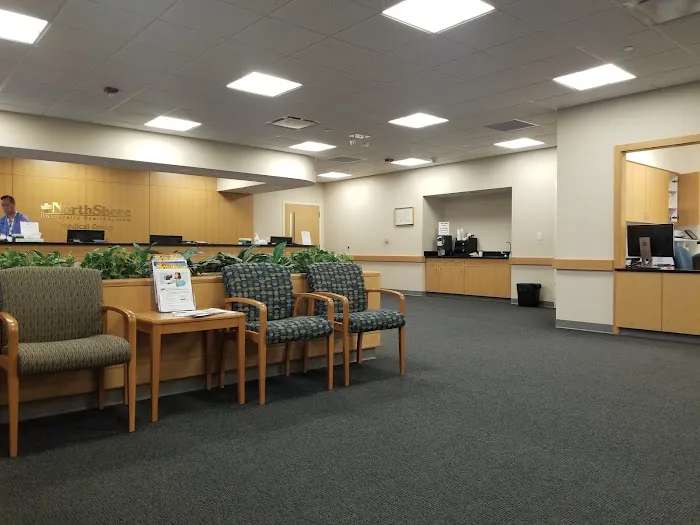 NorthShore University HealthSystem 9