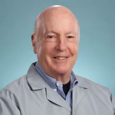 James Wicks, M.D.
