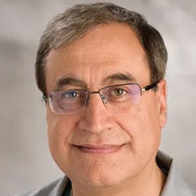 Fahd Jajeh, MD