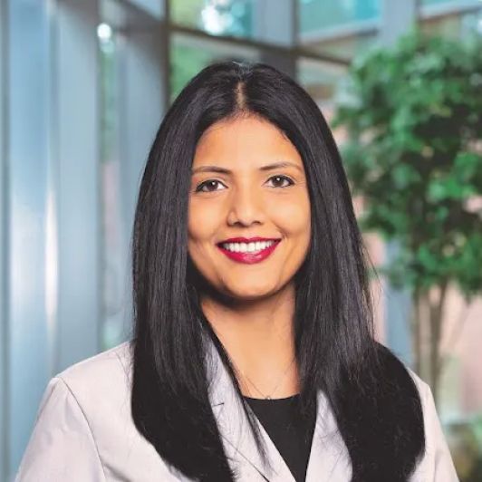 anupama shivaraju md