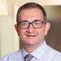 Mazen Hadid, MD