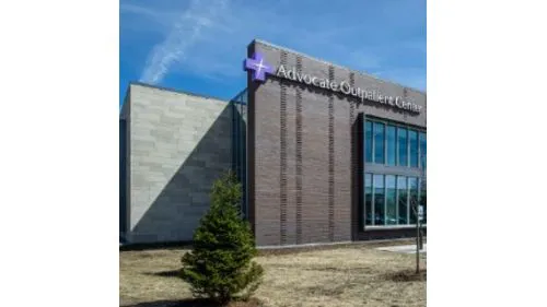 Advocate Children's Heart Institute 0