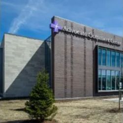 Advocate Children's Heart Institute ico