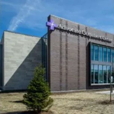 Advocate Children's Heart Institute