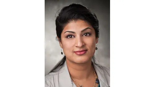 Ira Shetty, MD 1