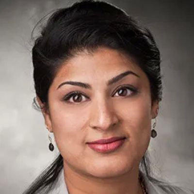 Ira Shetty, MD