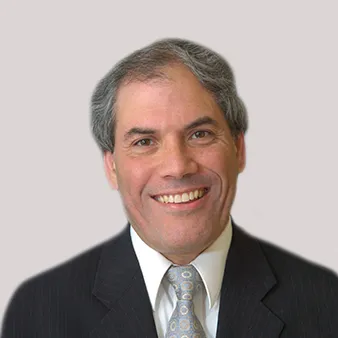 Patroklos S. Pappas, MD 1