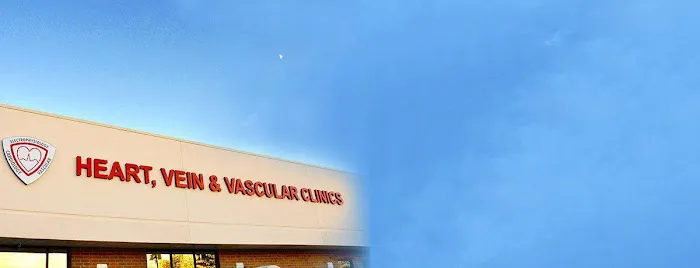 Consultants in Cardiology & Electrophysiology, LLC 4