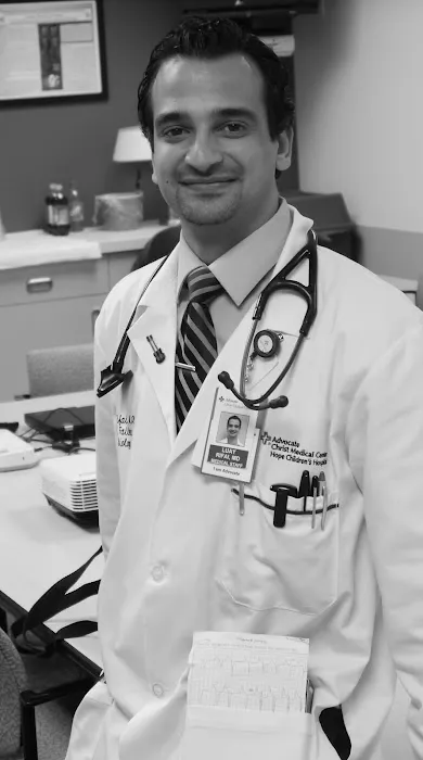 Luay Rifai, MD, FACC 1