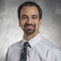 Luay Rifai, MD, FACC