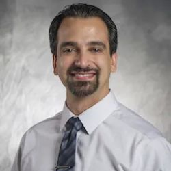 Luay Rifai, MD, FACC ico