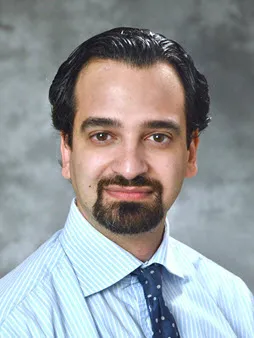 Luay Rifai, MD, FACC 2