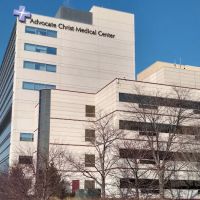 Advocate Christ Medical Center