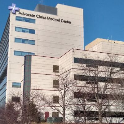 Advocate Christ Medical Center